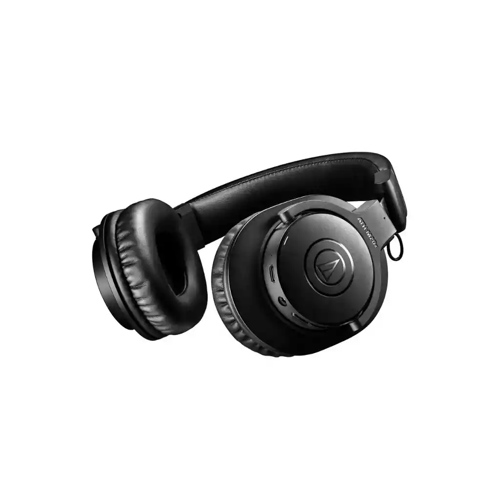 Audífonos Audio-technica M-series Ath-m20x Bluetooth