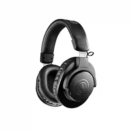 Audífonos Audio-technica M-series Ath-m20x Bluetooth