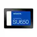 Adata Ssd Sata Modelo Su650 240gb