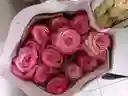 Paquete De Rosas