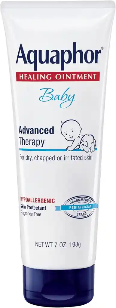 Aquaphor Bebe Healing Ointment 198g