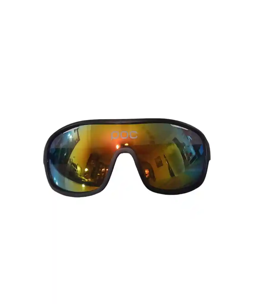 Gafas Para Ciclismo Y Running Con Filtro Uv