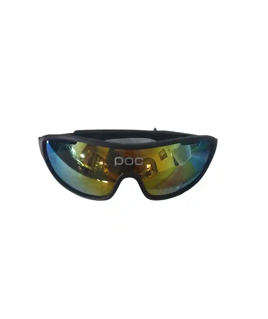 Gafas Para Ciclismo Y Running Con Filtro Uv