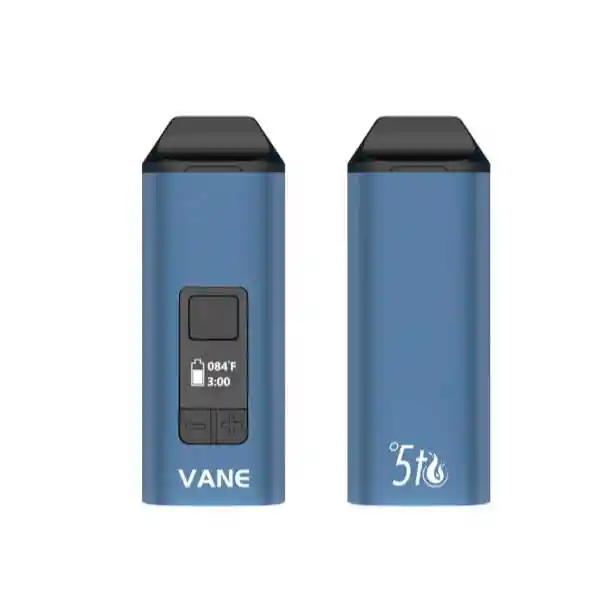 5to Vane Kit Sky Blue