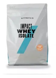 Impact Whey Isolate Proteina De Alta Pureza 2.2 Lb