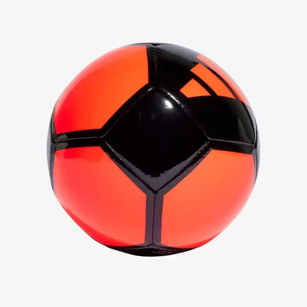 Balon Adidas Performance Unisex Negro Naranja