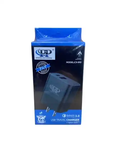 Adaptador Dual Usb/c