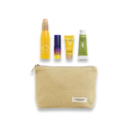 Kit Reset Y Divina Loccitane