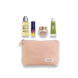 Kit Reset Y Harmonie Loccitane