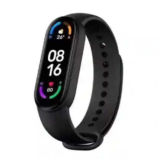 Smart Band M7 Pulsera Inteligente