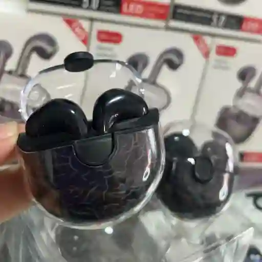 Audifonos Inalambricos M6 Mini