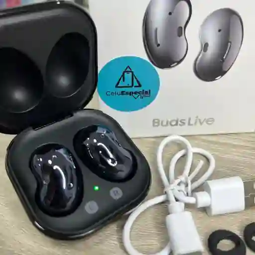 Audifonos Samsung Buds Live