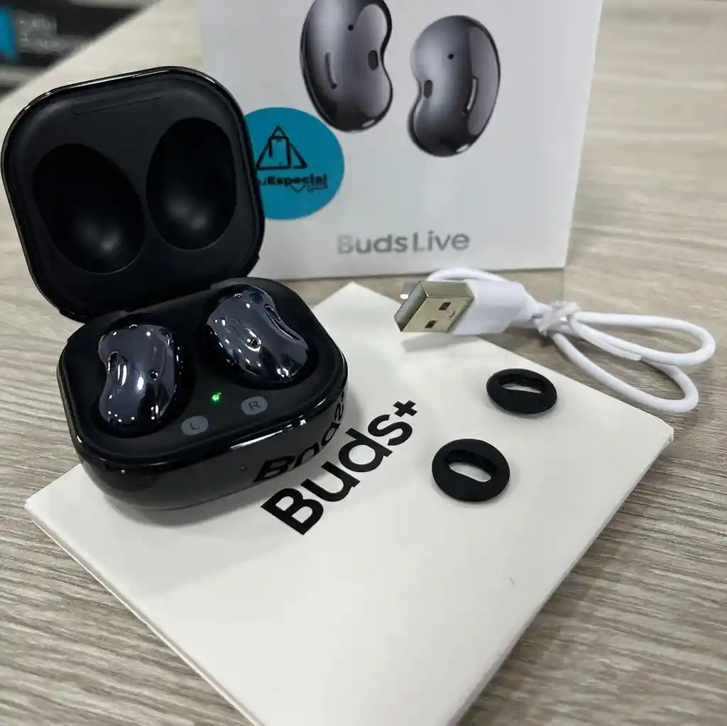 Audifonos Samsung Buds Live