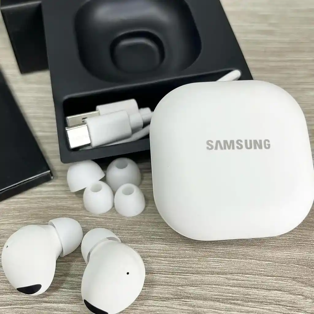 Audifonos Samsung Galaxy Buds2 Pro