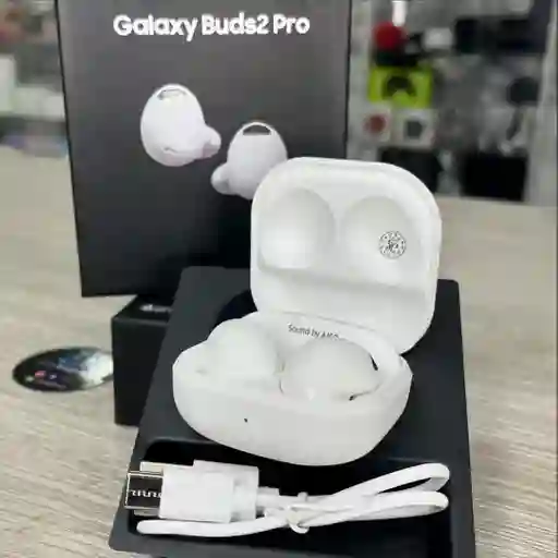Audifonos Samsung Galaxy Buds2 Pro