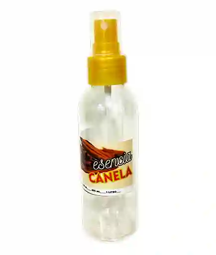 Esencia - Eliminador De Malos Olores Canela 30 Ml