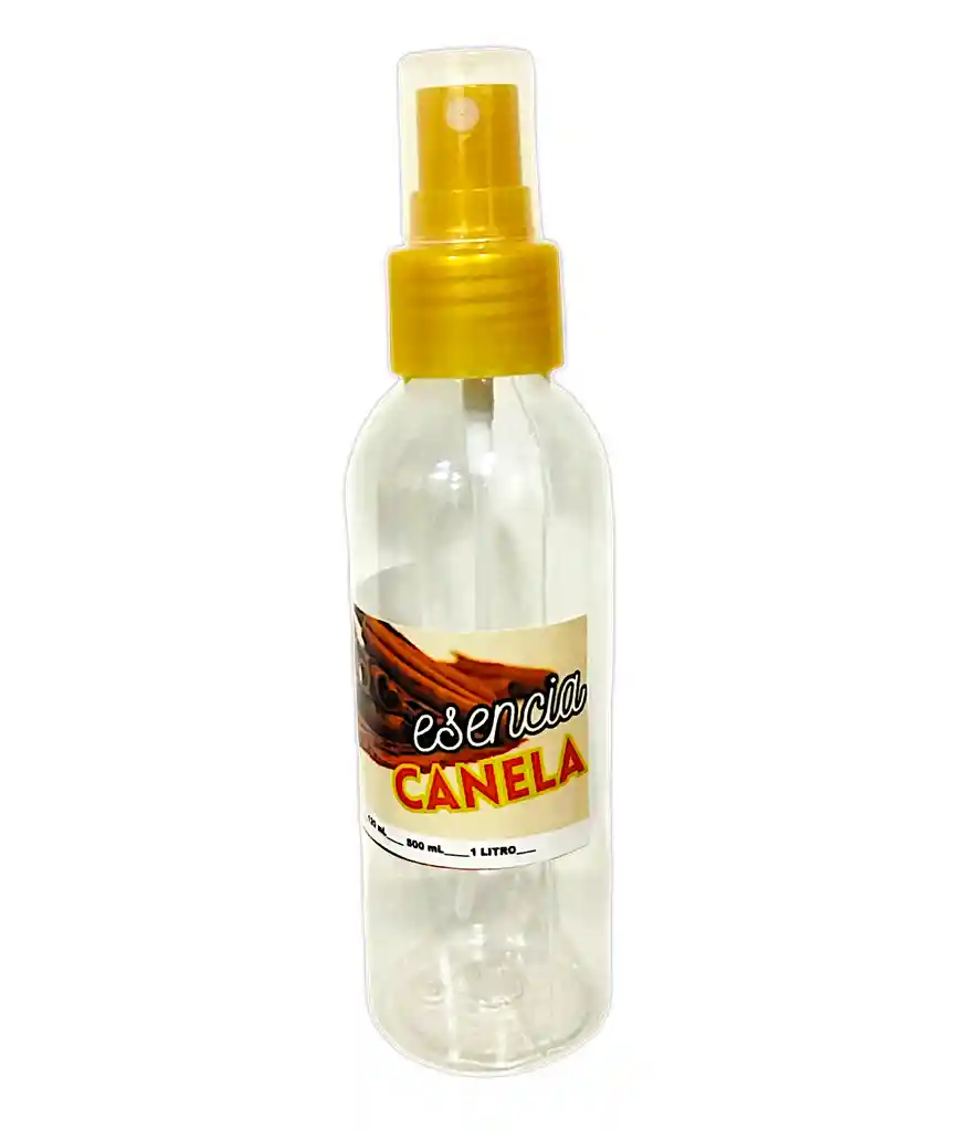 Esencia - Eliminador De Malos Olores Canela 30 Ml