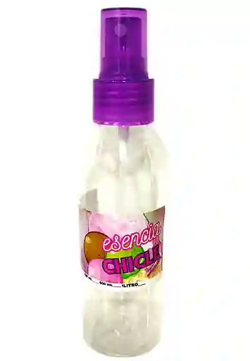 Esencia - Eliminador De Malos Olores Chicle 30 Ml