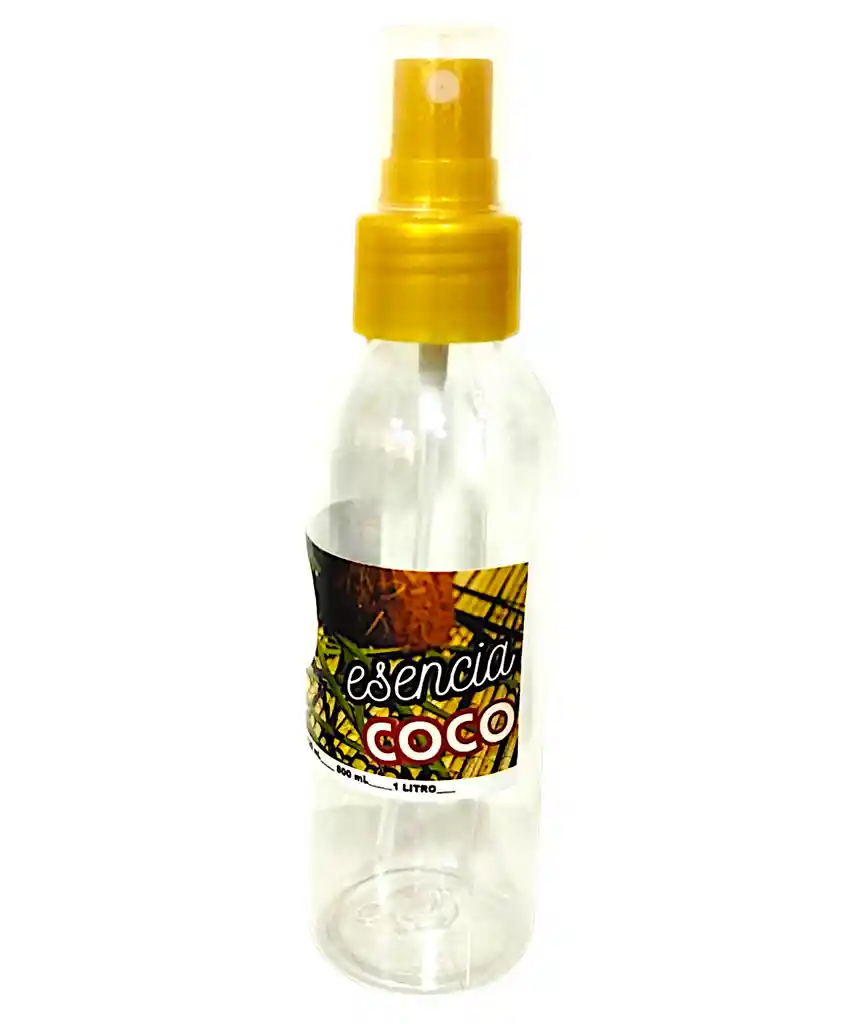 Esencia - Eliminador De Malos Olores Coco 30 Ml