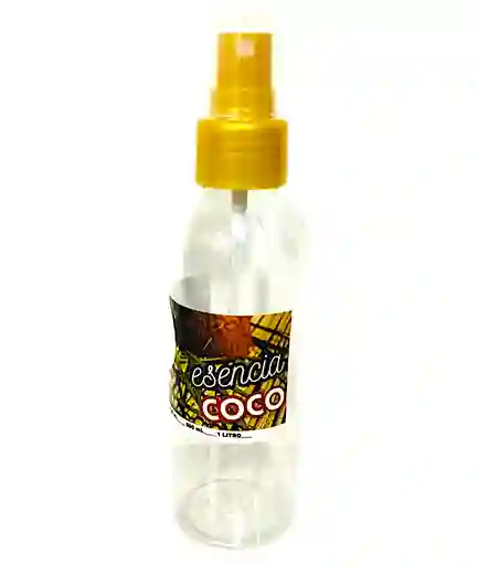 Esencia - Eliminador De Malos Olores Coco 60 Ml