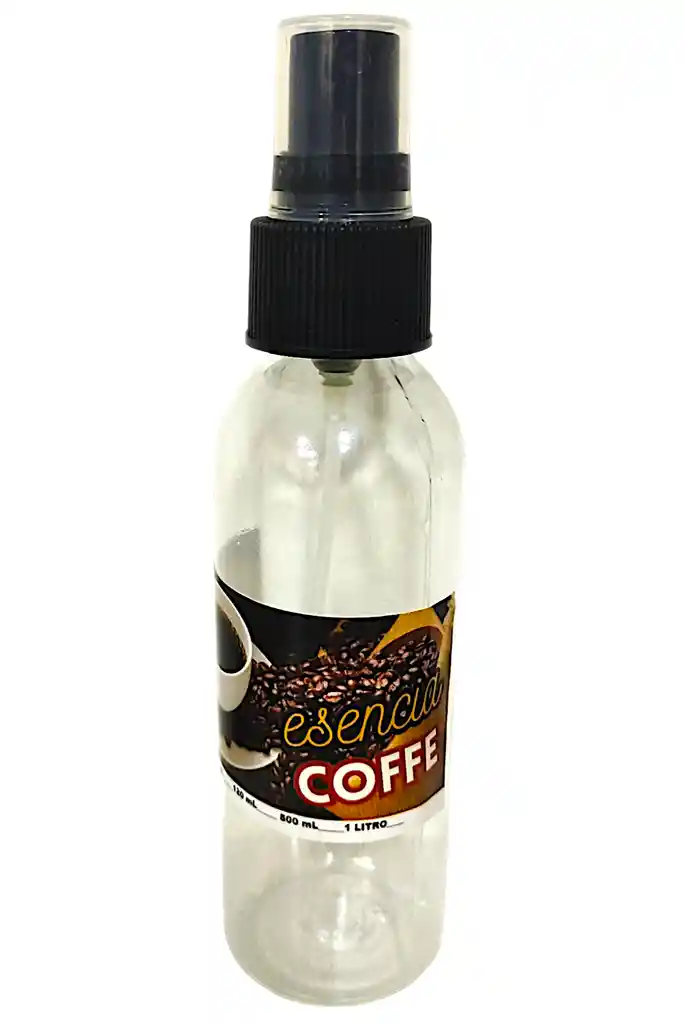 Esencia - Eliminador De Malos Olores Coffe 30 Ml