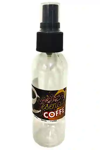 Esencia - Eliminador De Malos Olores Coffe 60ml