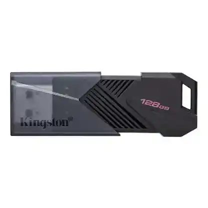 Memoria Usb Kingston 3.2 Gen 1 Datatraveler Onyx 128gb