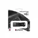 Memoria Usb Kingston 3.2 Gen 1 Datatraveler Onyx 128gb