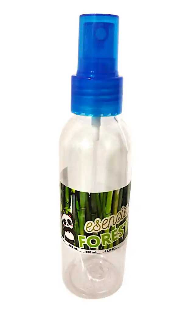 Esencia - Eliminador De Malos Olores Forest 30 Ml