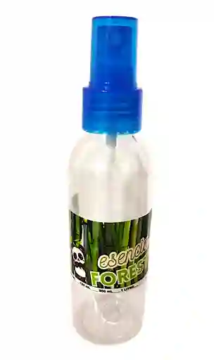 Esencia - Eliminador De Malos Olores Forest 60 Ml