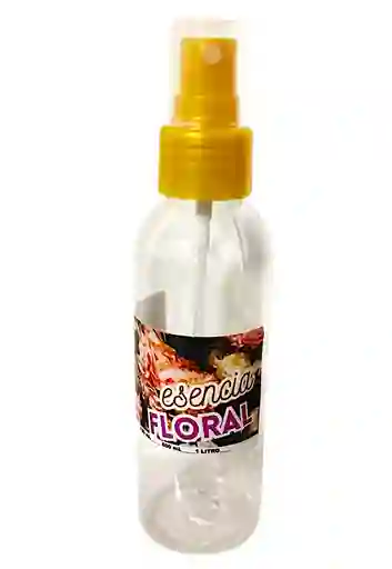 Esencia - Eliminador De Malos Olores Floral 120 Ml