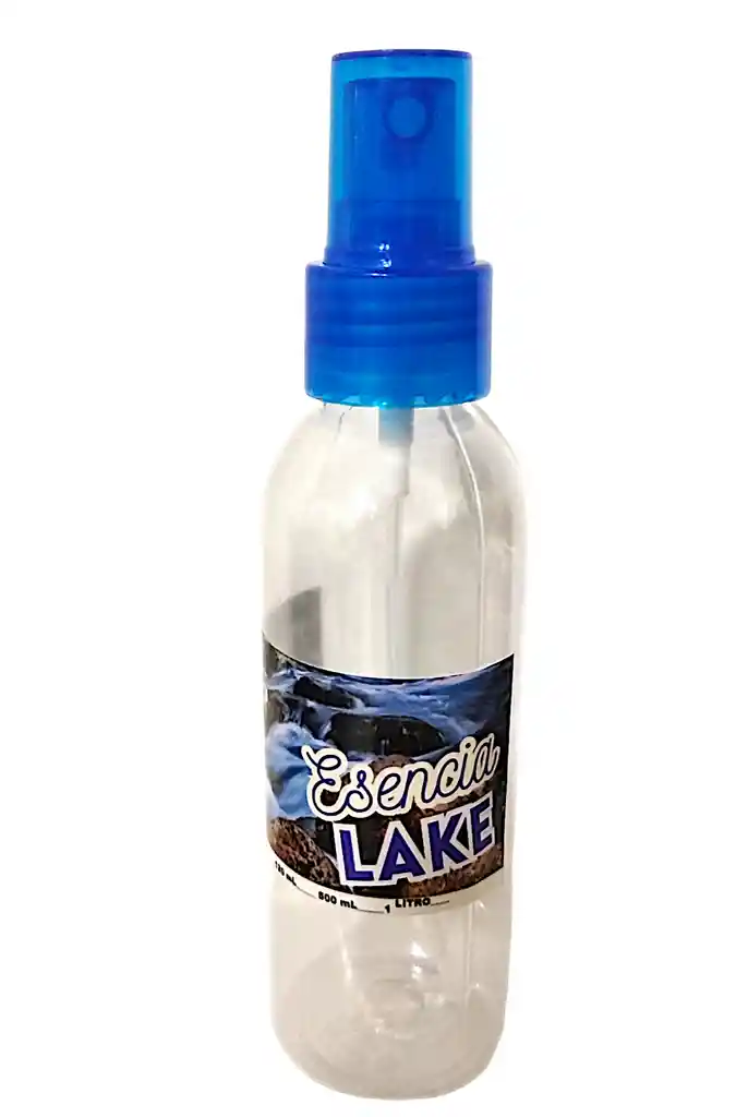 Esencia - Eliminador De Malos Olores Lake 30 Ml