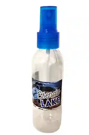 Esencia - Eliminador De Malos Olores Lake 120 Ml