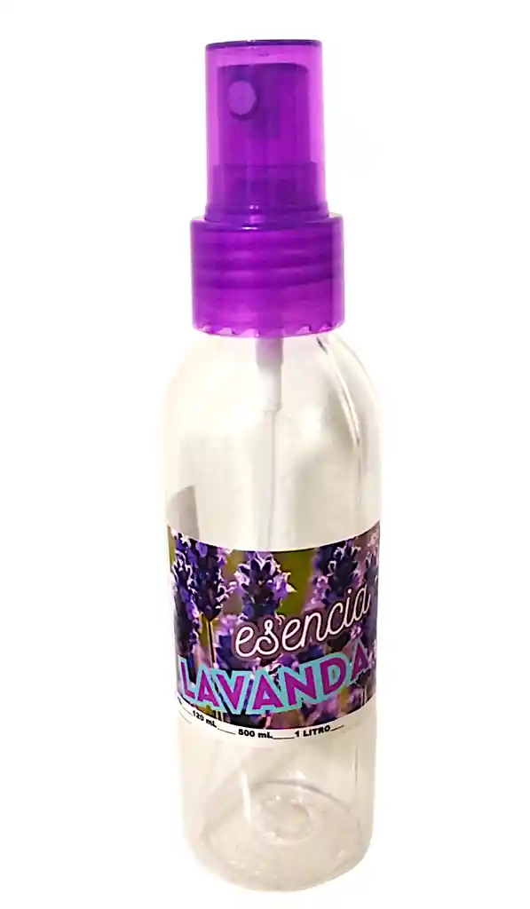 Esencia - Eliminador De Malos Olores Lavanda 30 Ml