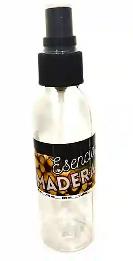 Esencia - Eliminador De Malos Olores Madera 60 Ml