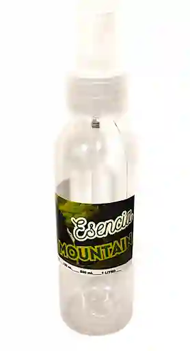 Esencia - Eliminador De Malos Olores Mountain 30 Ml