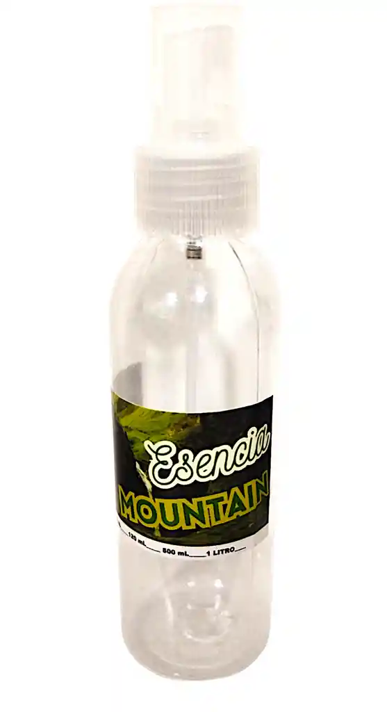 Esencia - Eliminador De Malos Olores Mountain 30 Ml