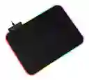 Pad Mouse K7 Gamer Rgb Retro Iluminado De 25x35 Cmx04mm