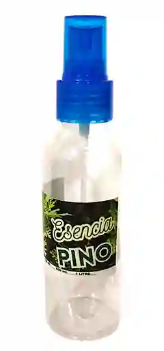 Esencia - Eliminador De Malos Olores Pino 30 Ml