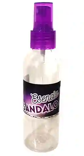 Esencia - Eliminador De Malos Olores Sandalo 120 Ml