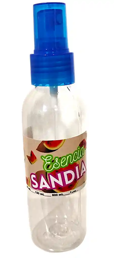 Esencia - Eliminador De Malos Olores Sandia 30 Ml