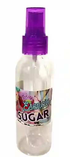 Esencia - Eliminador De Malos Olores Sugar 120 Ml