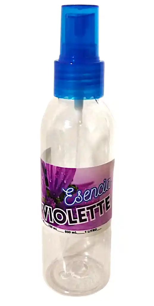 Esencia - Eliminador De Malos Olores Violette 30 Ml