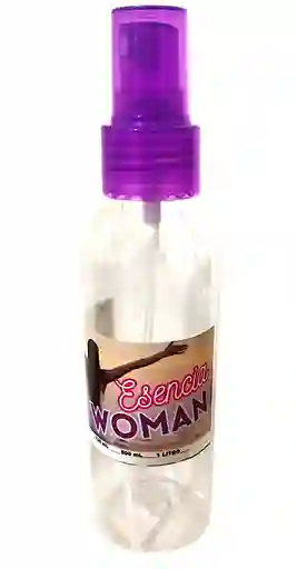 Esencia - Eliminador De Malos Olores Woman 60 Ml