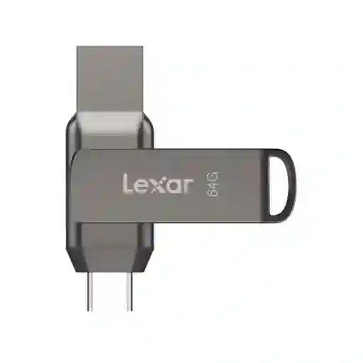 Lexar Jumpdrive D400 64gb Bl T