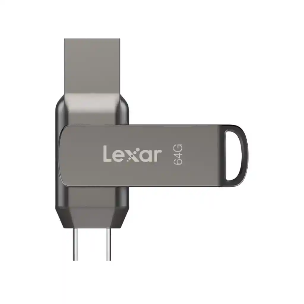 Lexar Jumpdrive D400 64gb Bl T