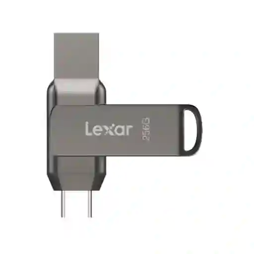 Lexar Jumpdrive D400 256gb Bl