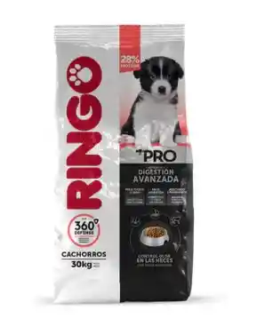 Ringo +pro Cachorros X 30 Kg