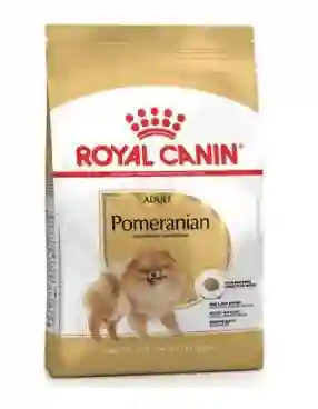 Royal Canin Perro Pomeranian Adulto 1,5kg