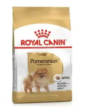 Royal Canin Perro Pomeranian Adulto 1,5kg